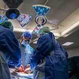Dans le canton de Vaud, le nombre de neurochirurgiens sera limité (Image prétexte).